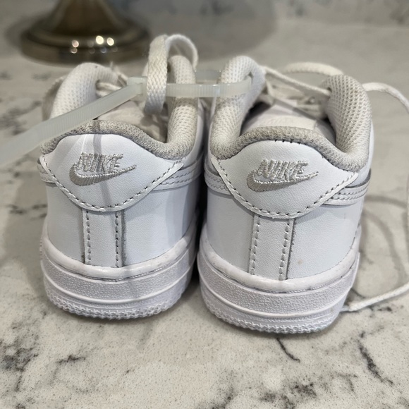 Nike force one LE toddler sneakers - Picture 6 of 7